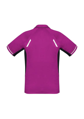 Biz Polo Kids Renegade Polo P700KS