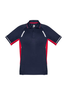 Biz Polo Kids Renegade Polo P700KS