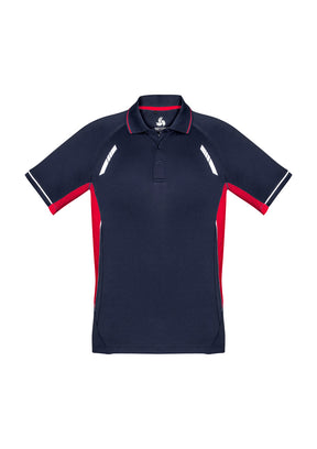 Biz Polo Kids Renegade Polo P700KS