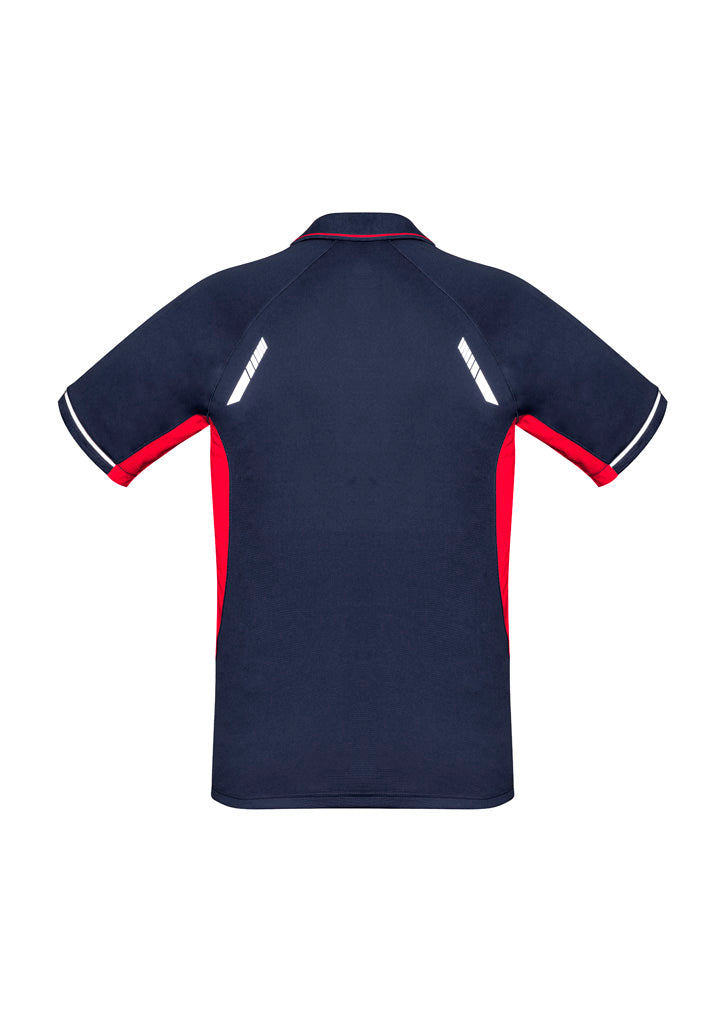 Biz Polo Kids Renegade Polo P700KS