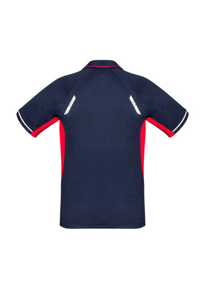 Biz Polo Kids Renegade Polo P700KS