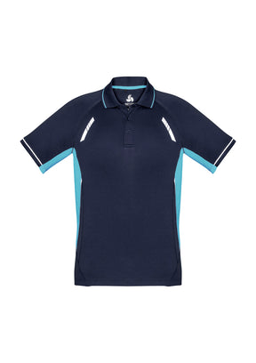 Biz Polo Kids Renegade Polo P700KS