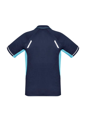 Biz Polo Kids Renegade Polo P700KS