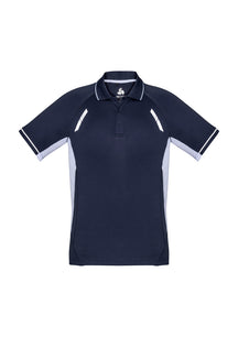 Biz Polo Kids Renegade Polo P700KS
