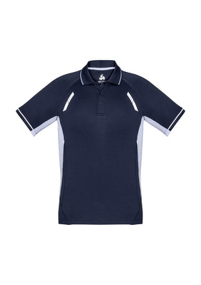 Biz Polo Kids Renegade Polo P700KS