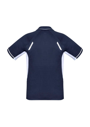 Biz Polo Kids Renegade Polo P700KS