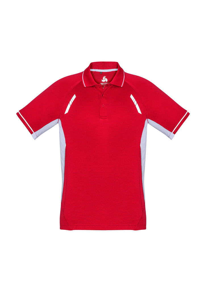 Biz Polo Kids Renegade Polo P700KS