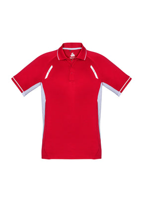 Biz Polo Kids Renegade Polo P700KS