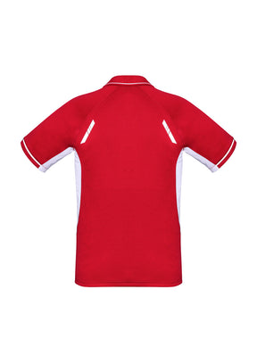 Biz Polo Kids Renegade Polo P700KS