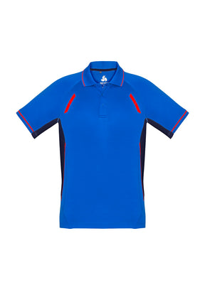 Biz Polo Kids Renegade Polo P700KS