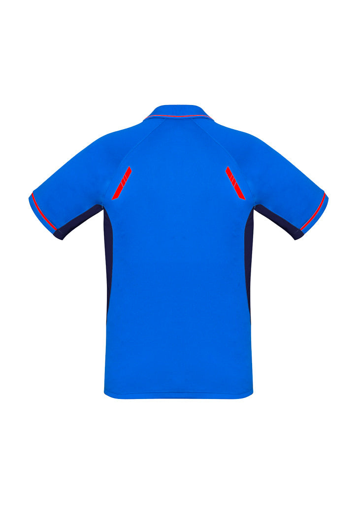 Biz Polo Kids Renegade Polo P700KS