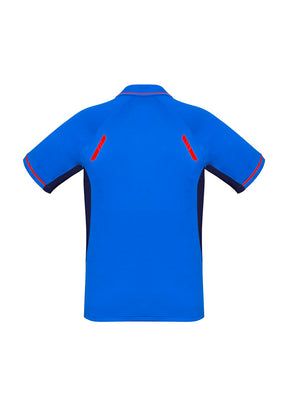 Biz Polo Kids Renegade Polo P700KS