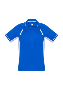 Biz Polo Kids Renegade Polo P700KS