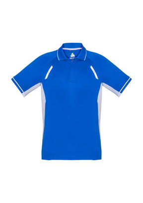 Biz Polo Kids Renegade Polo P700KS