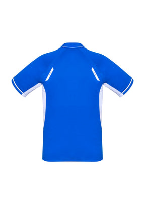 Biz Polo Kids Renegade Polo P700KS