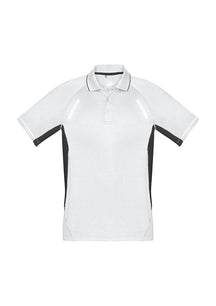 Biz Polo Kids Renegade Polo P700KS