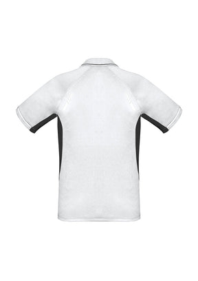 Biz Polo Kids Renegade Polo P700KS