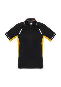 Ladies Renegade Polo - P700LS
