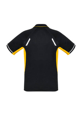 Ladies Renegade Polo - P700LS