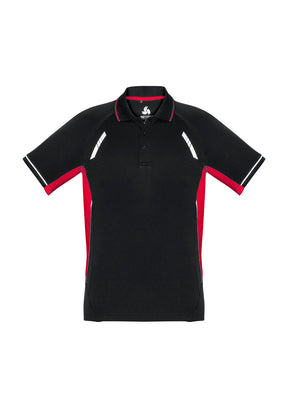 Ladies Renegade Polo - P700LS