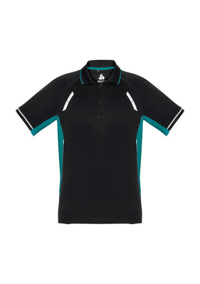 Ladies Renegade Polo - P700LS