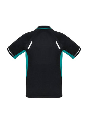 Ladies Renegade Polo - P700LS