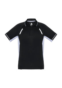 Ladies Renegade Polo - P700LS