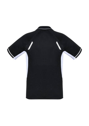 Ladies Renegade Polo - P700LS