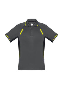 Ladies Renegade Polo - P700LS