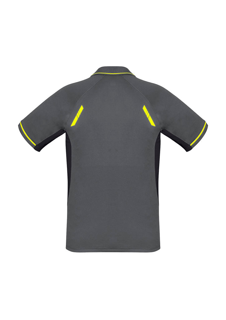 Ladies Renegade Polo - P700LS