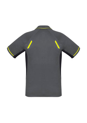 Ladies Renegade Polo - P700LS