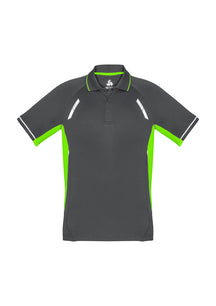 Ladies Renegade Polo - P700LS