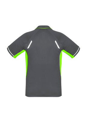 Mens Renegade Polo - P700MS