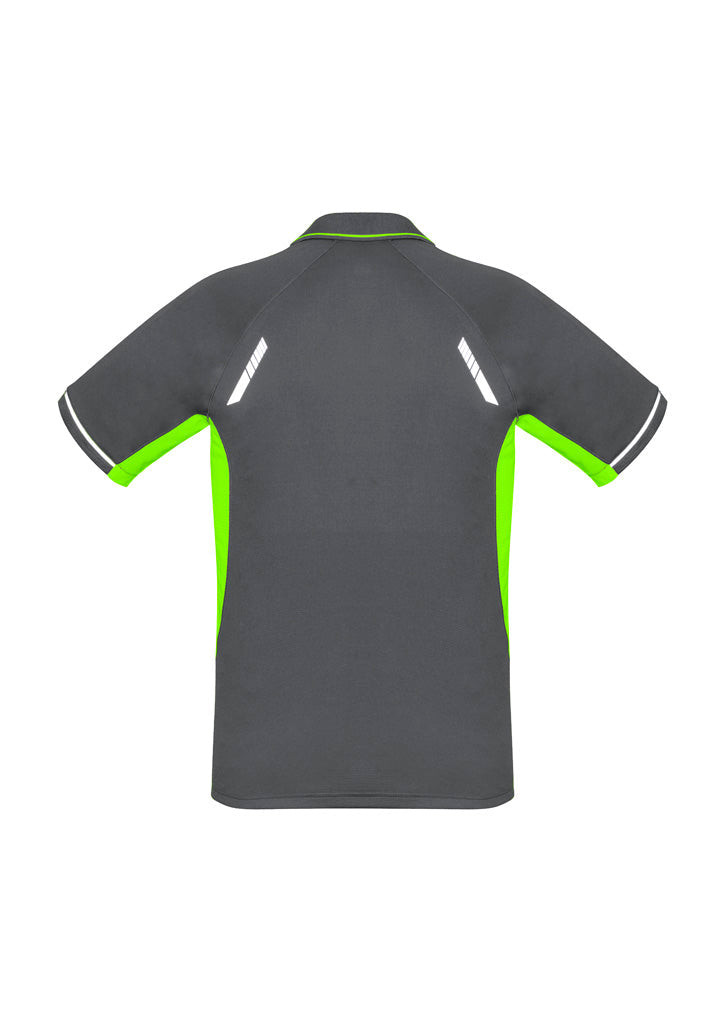 Ladies Renegade Polo - P700LS