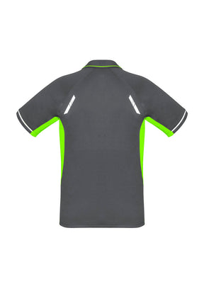 Ladies Renegade Polo - P700LS