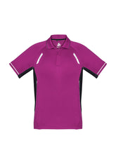Ladies Renegade Polo - P700LS