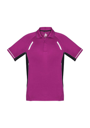 Ladies Renegade Polo - P700LS