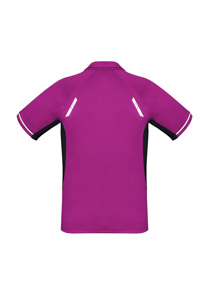 Mens Renegade Polo - P700MS
