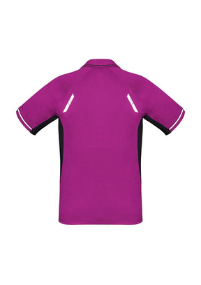 Ladies Renegade Polo - P700LS