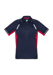 Ladies Renegade Polo - P700LS