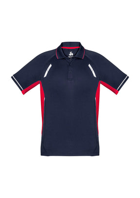 Ladies Renegade Polo - P700LS