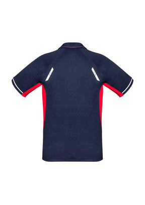 Ladies Renegade Polo - P700LS