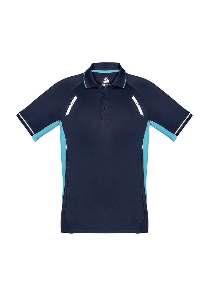 Ladies Renegade Polo - P700LS