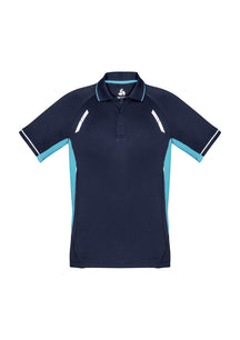 Ladies Renegade Polo - P700LS