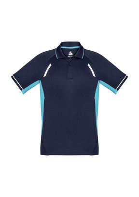 Ladies Renegade Polo - P700LS