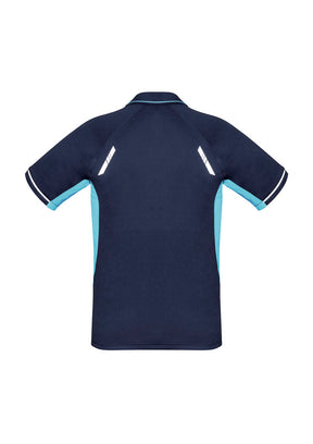 Ladies Renegade Polo - P700LS