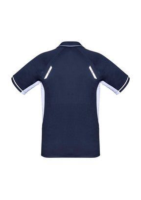 Ladies Renegade Polo - P700LS