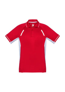 Ladies Renegade Polo - P700LS
