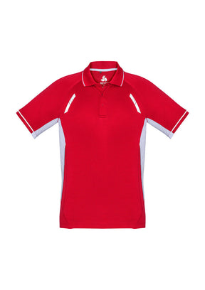 Ladies Renegade Polo - P700LS