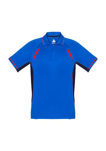Ladies Renegade Polo - P700LS